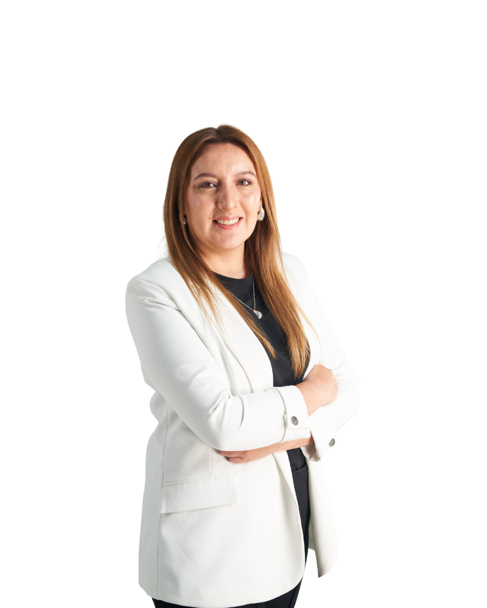 Adriana Hincapie Betancourt