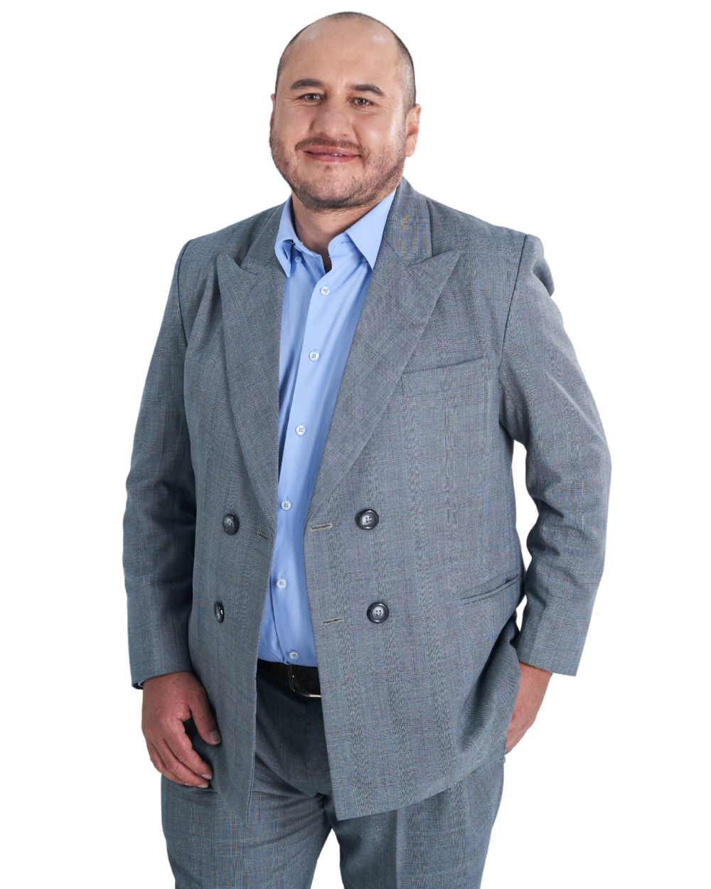 Alexander Cáceres Carvajal