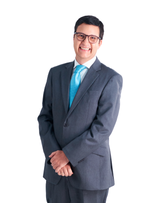 Andrés Trujillo Maza
