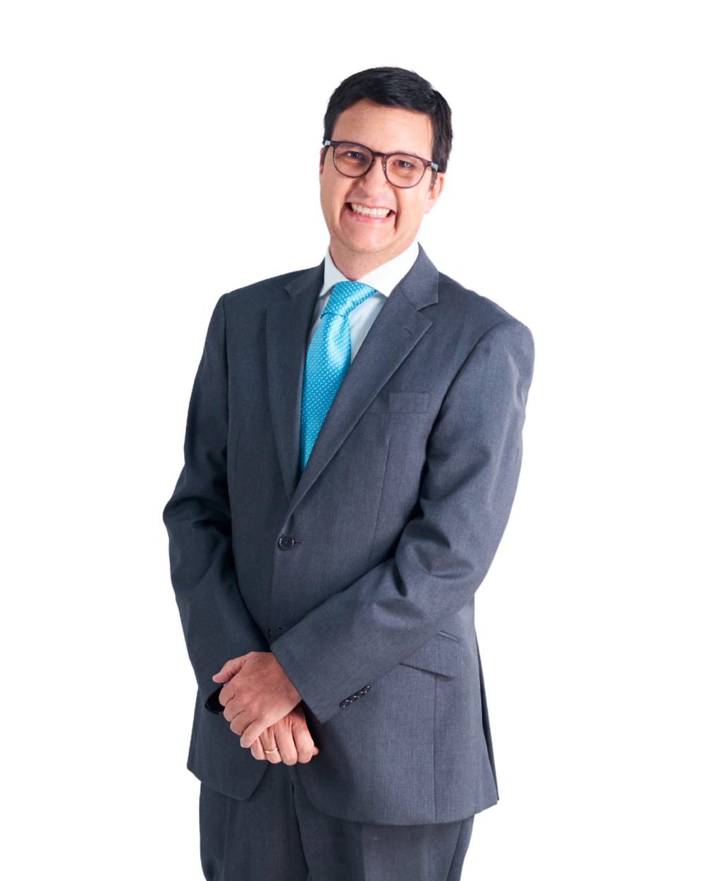 Andrés Trujillo Maza