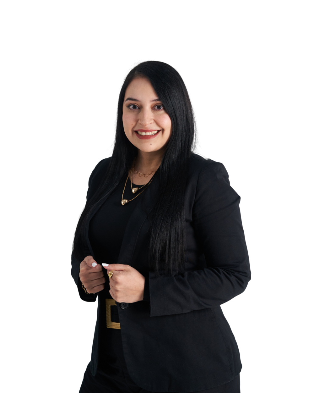 Celeste Maryali Chacón Hernández