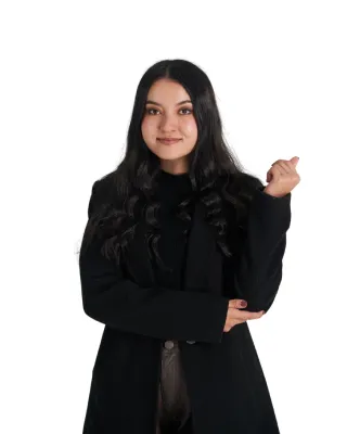 Daniela Sánchez Casallas