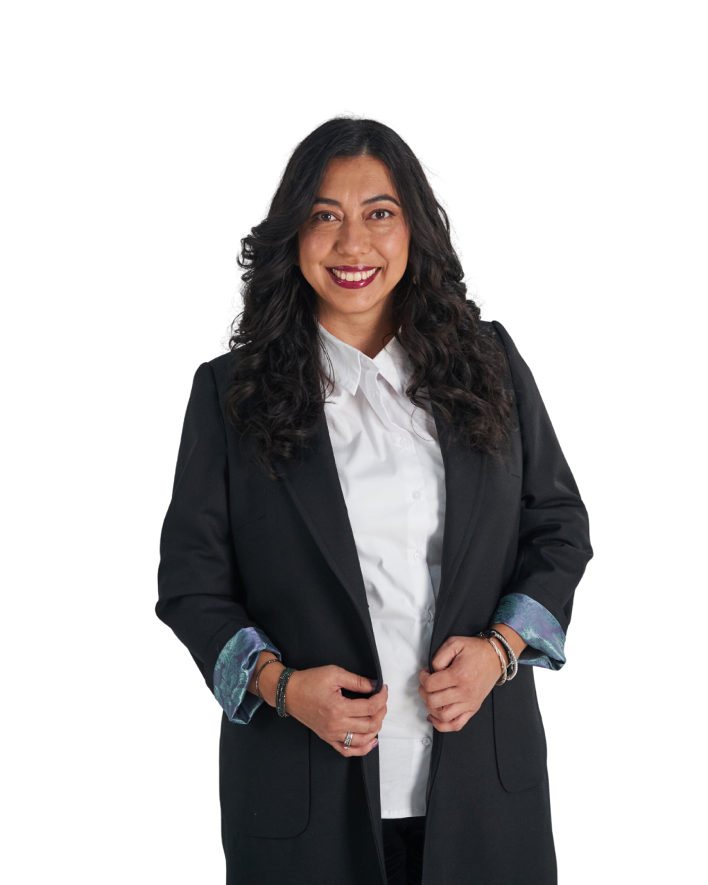 Diana Marcela Benavides Cubillos