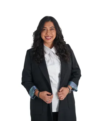 Diana Marcela Benavides Cubillos