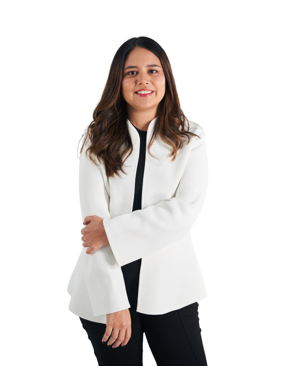 María Paula Bahamón Sánchez